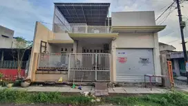 Dijual Rumah Murah di Wilayah Kota Surabaya