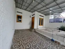 Rumah siap huni di Pamulang estate murah lokasi strategis