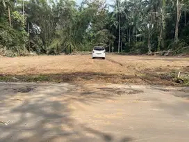 Tanah SHm Pekarangan 100 Jt-an Dekat Pagan Jogja