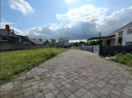 Dekat Pamela 7 Dijual Tanah Di Maguwo Kalasan Sleman