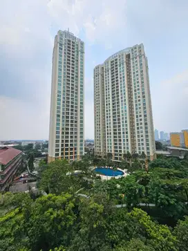 Disewa Apartemen Pakubuwono Residence Cottonwood Uk150m2