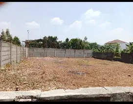 Dijaul Cepat Tanah Lokasi Strategis Dekat Mall Plaza Cibubur