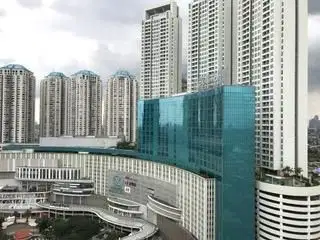 Jual Murah Banget Apartemen Mediterania 2BR Central Park Jakarta Barat