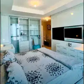 Disewakan Apartment Lux Voila 26 Ciputra World, dekat TOL Satelit, Pakuwon, Citraland
