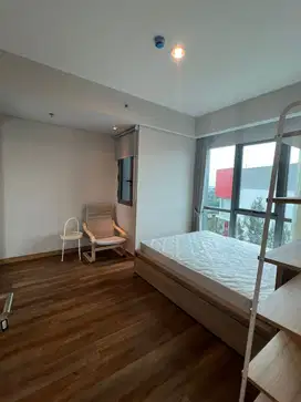 Apartment Holland Village 2 BR Bagus Furnished