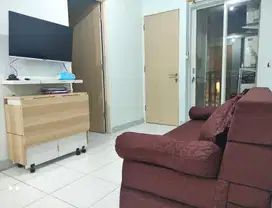 Unit 3BR Fully Furnish Tangerang Kota Sewa Bulanan / Tahunan