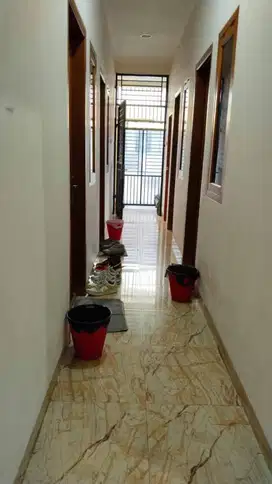 Dijual Rumah kost minimalis dan terisi 100% di Tanjung duren,Jakbar