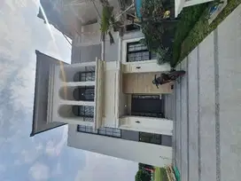 Rumah primary free ppn cluster helios suvarna sutera