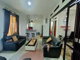 Nego smpe jadi Rumah Batununggal