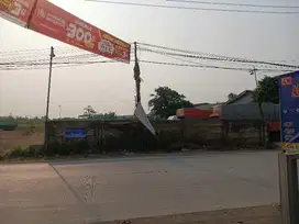 kav industri, 74x140 m, Jl raya parung legok