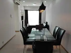 Disewa Apartemen Gandaria Heights 3br uk117m2 Furnished At Jaksel