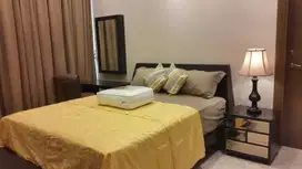 Disewa Apartemen Botanica Simprug 2+1Studyroom195m2 Furnished Jaksel