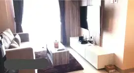 Dijual Rugi Apartemen Trivium Terrace Suite Cikarang Selatan