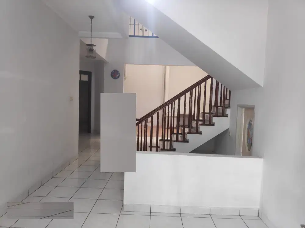 Dijual Rumah Citra 2 Ext (Ukuran 10x19 m2)