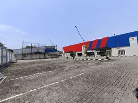 kavling Cengkareng outer ring road bisa bgn 8-10 lt