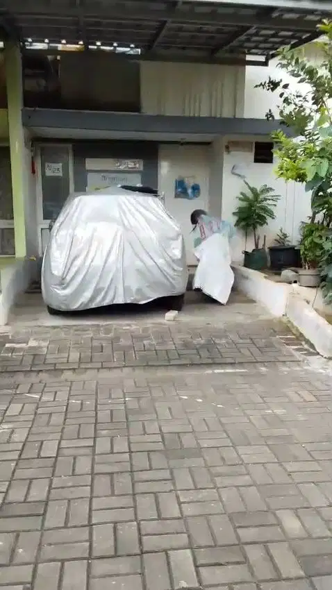 Dijual Rumah Golden City Sepatan 490 Juta Dekat Bandara Soetta!