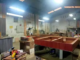 Dijual Rumah di Jl. Dakota Raya - Bandung