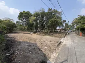Dekat Pasar Rejodani Jalan Palgan Jogja SHM P