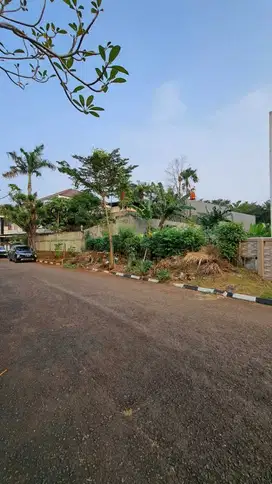 Di jual kavling hoki ngantong di modernland tangerang