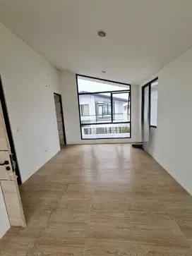 Rumah Bagus 2Lt Siap Huni di Cluster Cendana Icon Lippo Karawaci