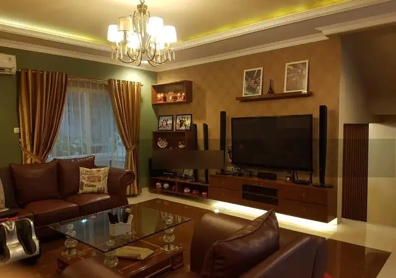 Di Jual Cepat Rumah Di Kuda Laut Pantai Indah Kapuk Jakarta Utara