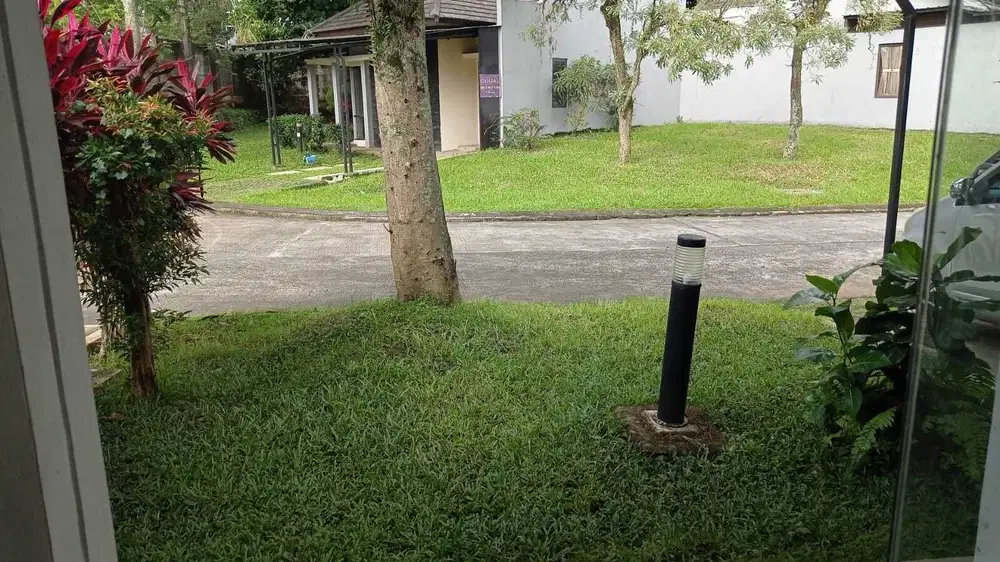 Di jual cepat rumah sentul city jawa barat