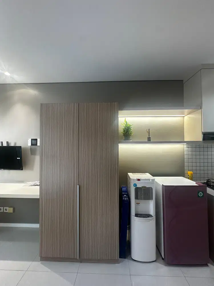 Disewakan murah Apartemen Paddington Heights - Alam Sutera