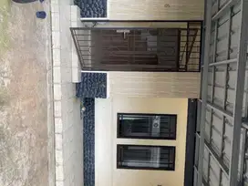 Rumah Bagus Furnished Ready Juli Taman Ubu Loka Lippo Karawaci