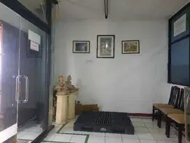 Ruko diSunter siap huni Rp 2.8 M nego