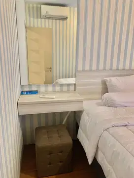 Apartemen Ayodhya 3br Tower Jade Kota Tangerang