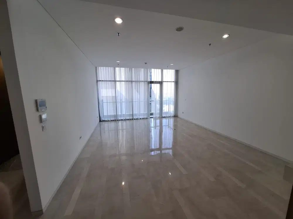 DIJUAL APARTEMEN VERDETWO