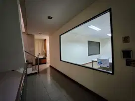 Disewa Ruko 2 gandeng di sunter jakarta utara