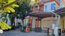 Regency 21 Siap Huni Jalan Boulevard  dekat MERR dan Galaxy Mall