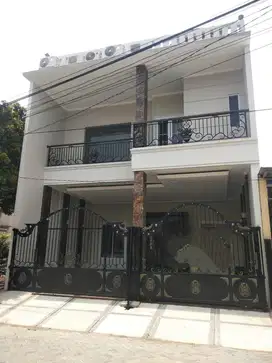 Jual rumah baru siap huni murah di poris