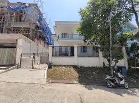 Rumah Siap Huni bangunan baru