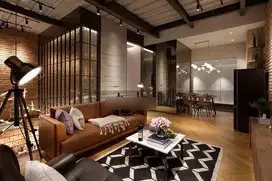 SOHO Upper West Small Office Premium di Jantung CBD BSD City Tangerang