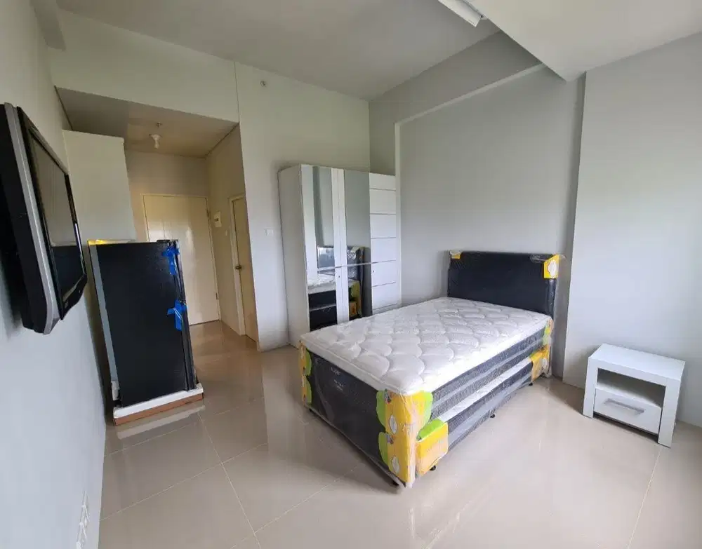 Apartemen Cornell Full Furnished