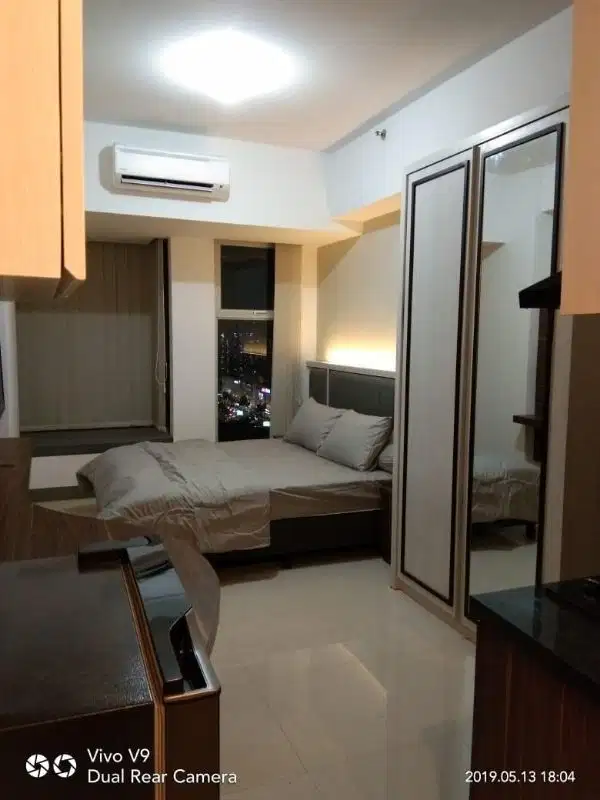 Apartemen Anderson Pakuwon Mall Full Furnish