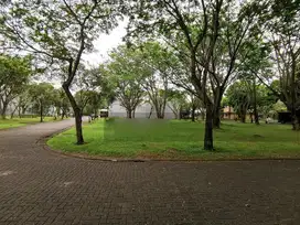 Kavling Hook 357 m² Ngantong Hadap Selatan-Timur Giardina Foresta BSD City