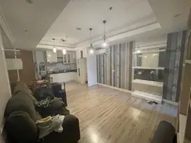 Dijual Cepat Apartemen The Mansion Jasmine Tower Aurora
