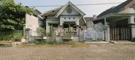 Jual Rumah Sidoarjo Pondok Mutiara murah