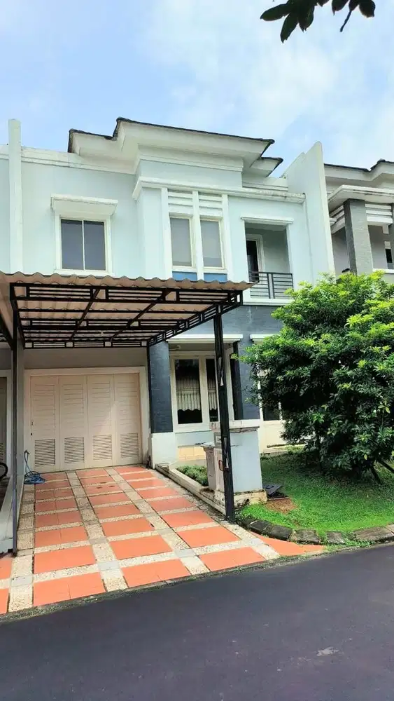 Aquamarine PHG Gading Serpong