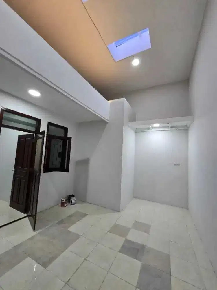 Babatan Pantai dekat Pakuwon City Grand Kenjeran Lebak