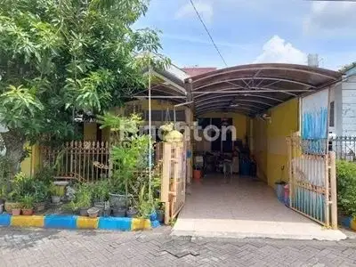 Cocok untuk Investasi Rungkut Mapan Hitung Tanah Hook Bisa dipecah