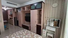 Disewakan U Residence Tower 1  Lantai Rendah Furnished Sebrang Uph