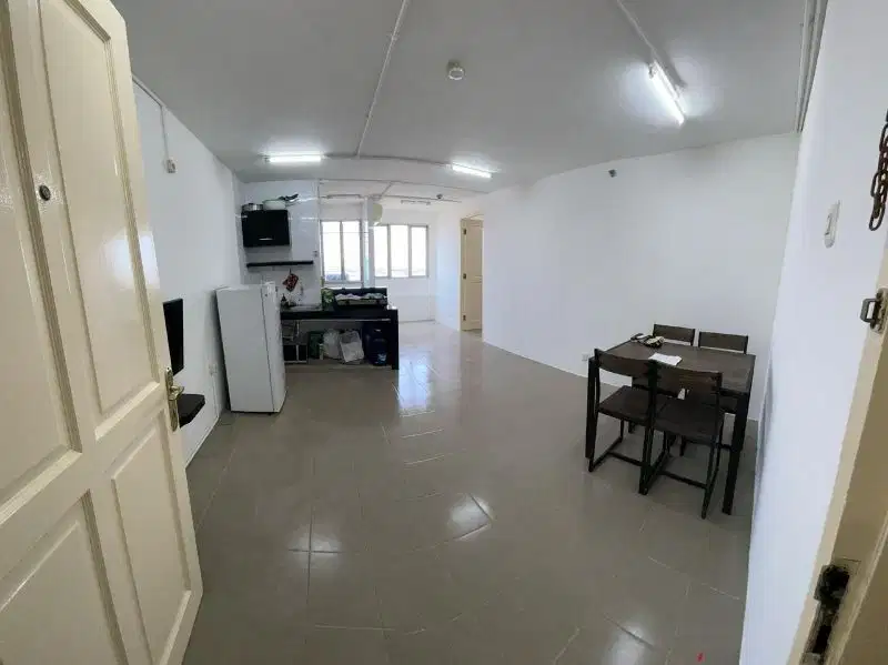 Apartemen WGP kelapa Gading, Sewa harga ok, strategis