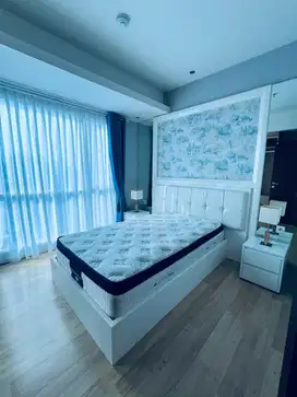 Apartemen Disewa Casa Grande Avalon 160m2 ada 3+1br at Jakarta Selatan