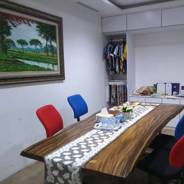 Disewa Gedung Kantor APL Tower Central Park Jakarta Barat