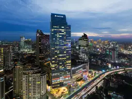 Apartemen Dijual My Home Ciputra 3br uk 170m2 Furnished Elegant Jaksel