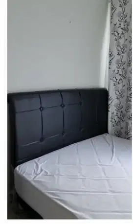 Vky - Disewa Apt Puri Mansion Tower Crystal 2BR Furnish